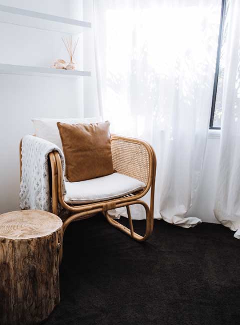 minimalizam u enterijeru