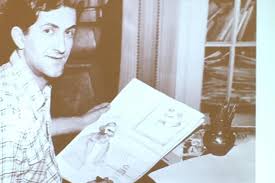 Trenutno pregledavate Ličnost Zuke Džumhura