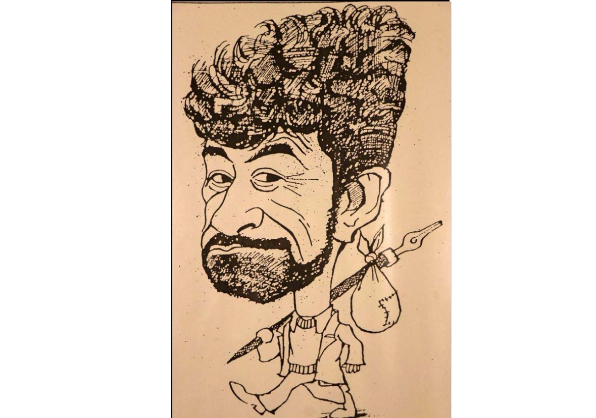 Pročitajte više o članku Zuko Džumhur – Pisma iz Azije