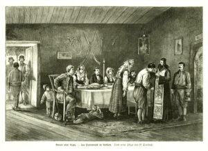 Pročitajte više o članku Srećna slava i nekoliko zanimljivosti