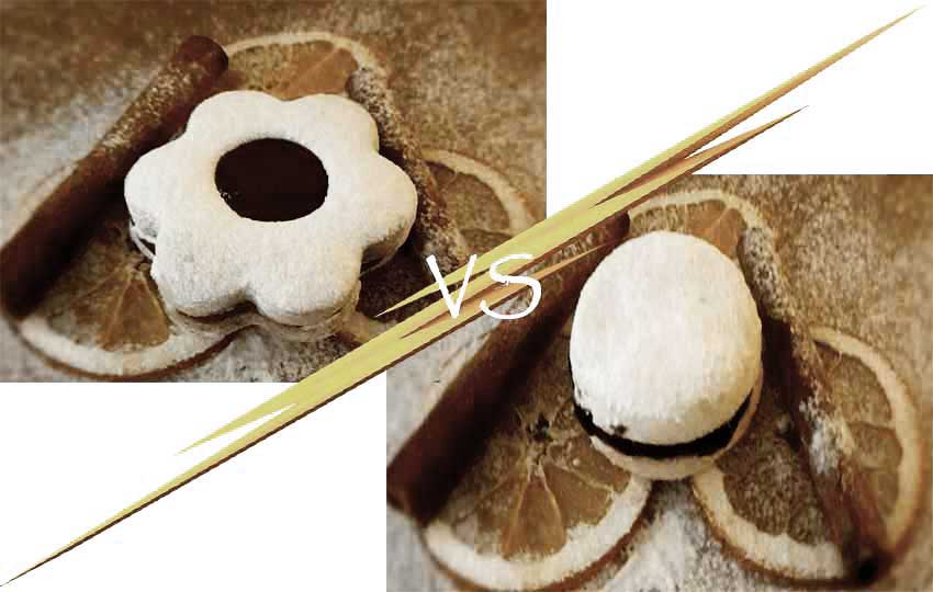 Pročitajte više o članku Linzeri Vs Vanilice