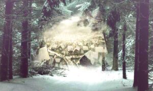 Pročitajte više o članku Od Božića do Bogojavljenja – od religije do mašte