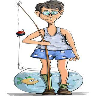 Trenutno pregledavate Pecanje na plovak za totalne početnike