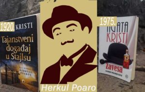 Pročitajte više o članku Čitalački maraton: HERKUL POARO