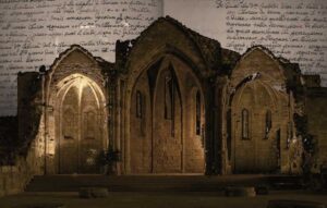 Pročitajte više o članku Čitalački maraton: GOTIKA