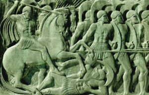 Pročitajte više o članku Knjige o grčko-persijskim ratovima