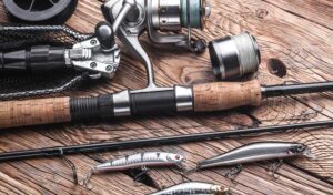 Pročitajte više o članku Osnovno o ribolovačkom priboru 2. deo