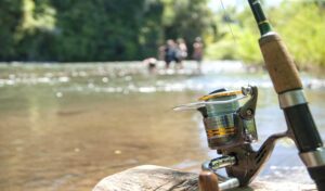 Pročitajte više o članku Osnovno o ribolovačkom priboru 1. deo