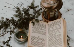 Pročitajte više o članku Decembar uz knjigu