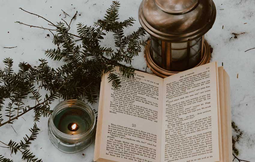 Pročitajte više o članku Decembar uz knjigu